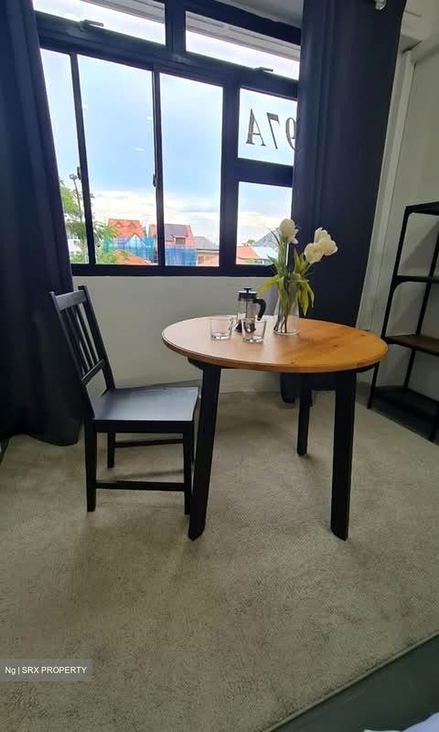 Frankel Estate (D15), Shop House #593658131